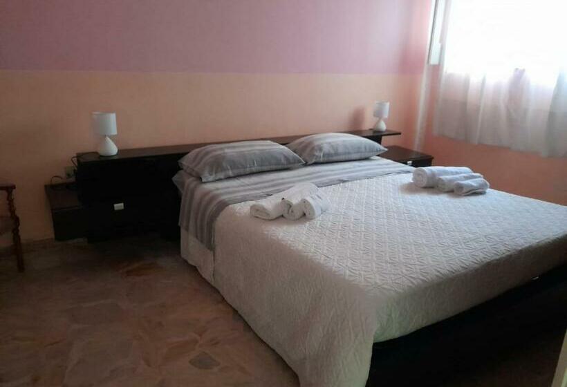 اتاق استاندارد, Casa Gioia