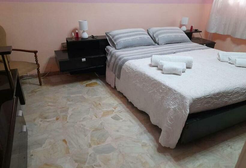 اتاق استاندارد, B&b Gioia