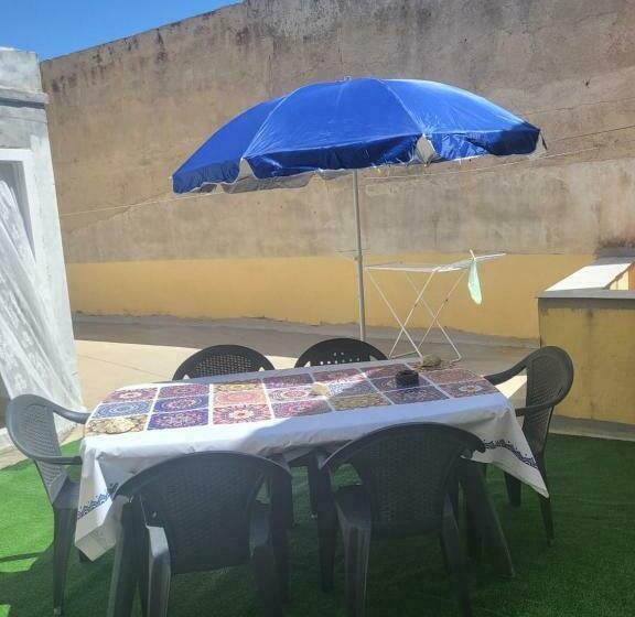 اتاق استاندارد, Casa Gioia