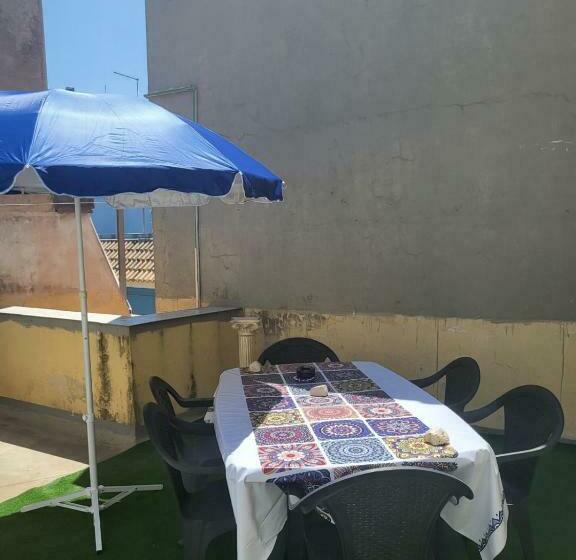 اتاق استاندارد, Casa Gioia