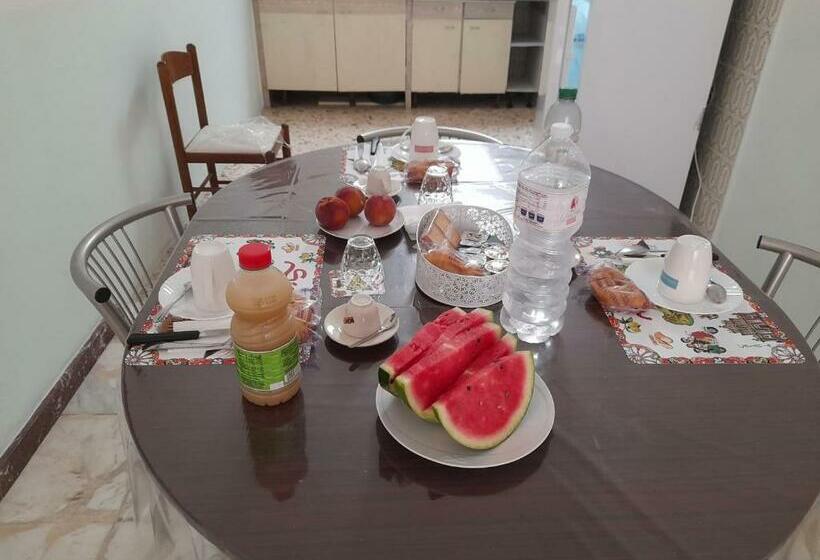 اتاق استاندارد, Casa Gioia