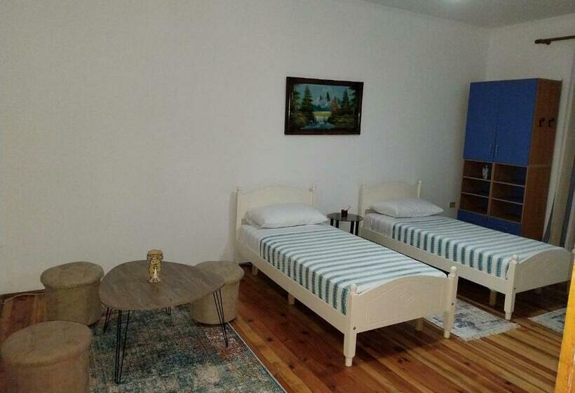 اتاق استاندارد سه نفره, Your Home