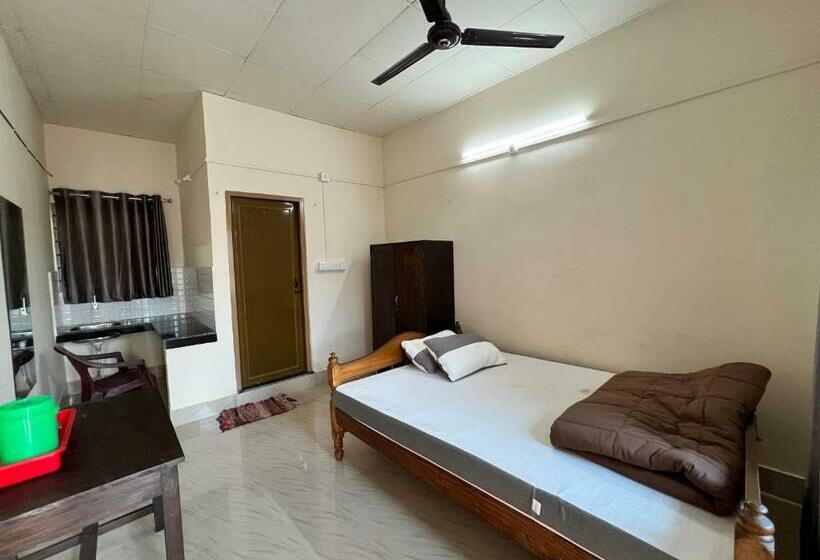 اتاق سوپریور, Atithya Lodge