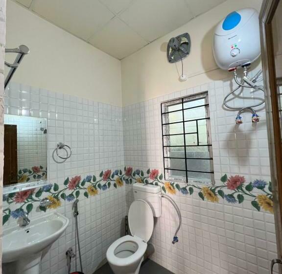 اتاق سوپریور, Atithya Lodge