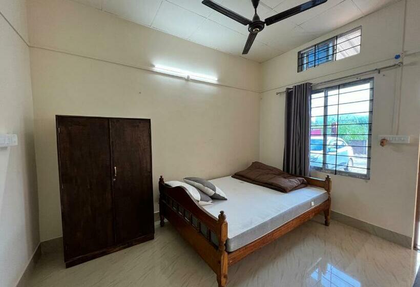 اتاق سوپریور, Atithya Lodge