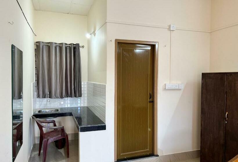اتاق سوپریور, Atithya Lodge