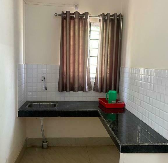 اتاق سوپریور, Atithya Lodge
