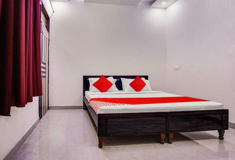 اتاق کلاسیک سه تخته, Flagship Hotel Gh Residency