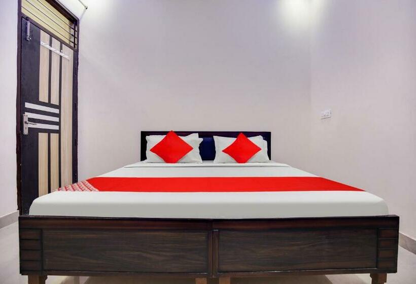 اتاق کلاسیک سه تخته, Flagship Hotel Gh Residency