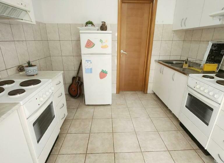 اتاق استاندارد با تراس, Bela Kuća Studio Apartments Na Korak Do Mora A Step To The Sea