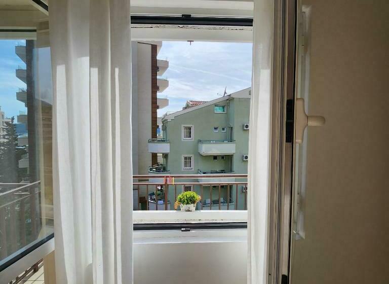 اتاق استاندارد با تراس, Bela Kuća Studio Apartments Na Korak Do Mora A Step To The Sea