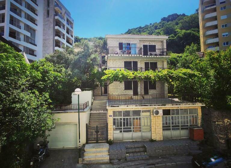 اتاق استاندارد, Bela Kuća Studio Apartments Na Korak Do Mora A Step To The Sea