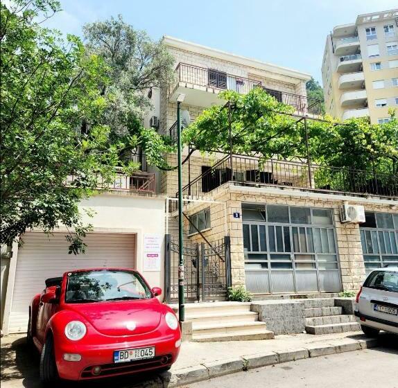 اتاق استاندارد, Bela Kuća Studio Apartments Na Korak Do Mora A Step To The Sea
