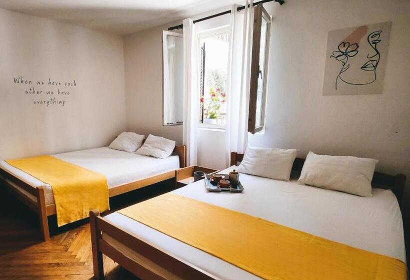 اتاق استاندارد, Bela Kuća Studio Apartments Na Korak Do Mora A Step To The Sea