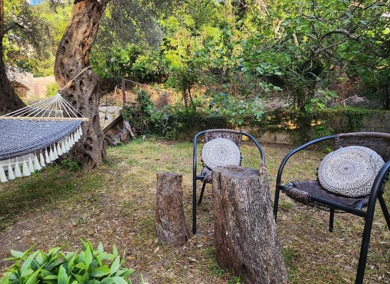 اتاق استاندارد سه نفره, Bela Kuća Studio Apartments Na Korak Do Mora A Step To The Sea