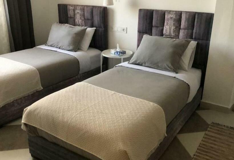 اتاق لوکس, Riad Casa Bahia Asilah