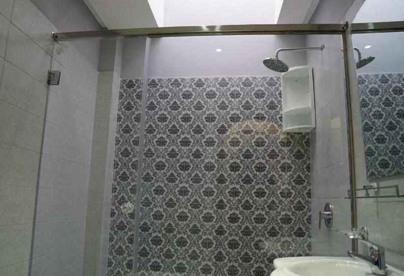 اتاق لوکس, Riad Casa Bahia Asilah