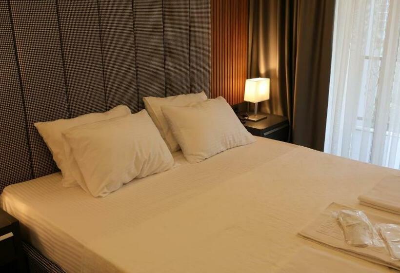 اتاق لوکس, Di̇amond Elit Otel&spa Center