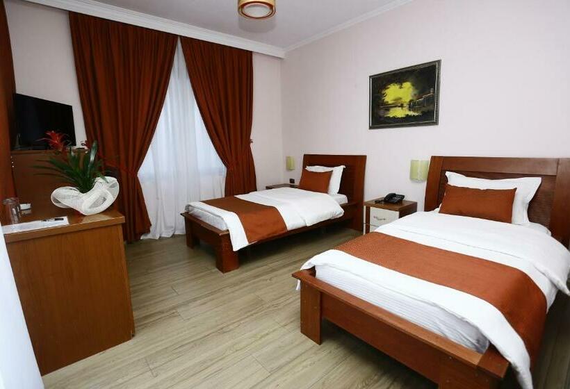 اتاق خانوادگی, Misk Hotel & Resort
