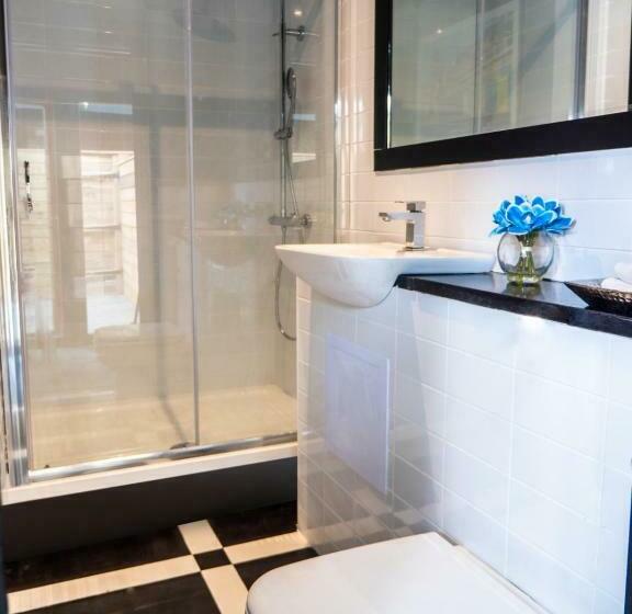آپارتمان 1 خوابه با تراس, The Sea Lounge Accomodation