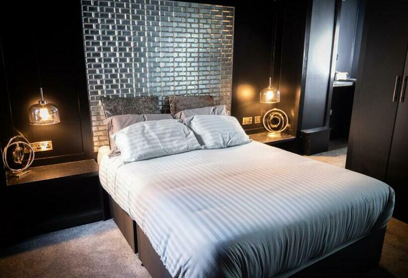 آپارتمان 1 خوابه با تراس, The Sea Lounge Accomodation