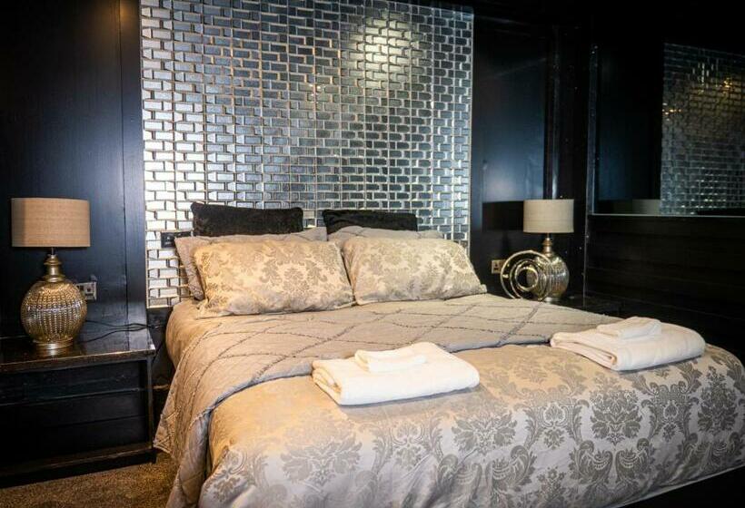 آپارتمان 1 خوابه با تراس, The Sea Lounge Accomodation