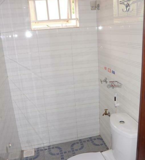اتاق اکونومی, Wamala Resort Hotel Ssese