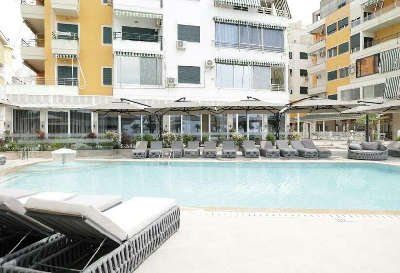 اتاق لوکس, Comfort Suites