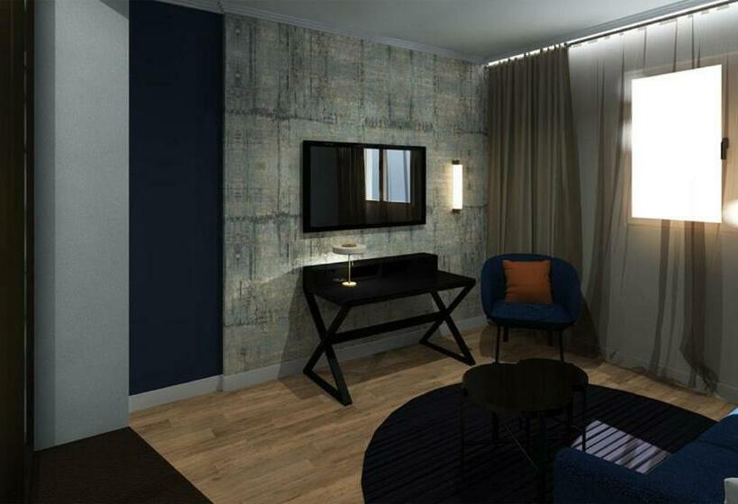اتاق کلاسیک, Mercure Toulouse Aeroport Blagnac
