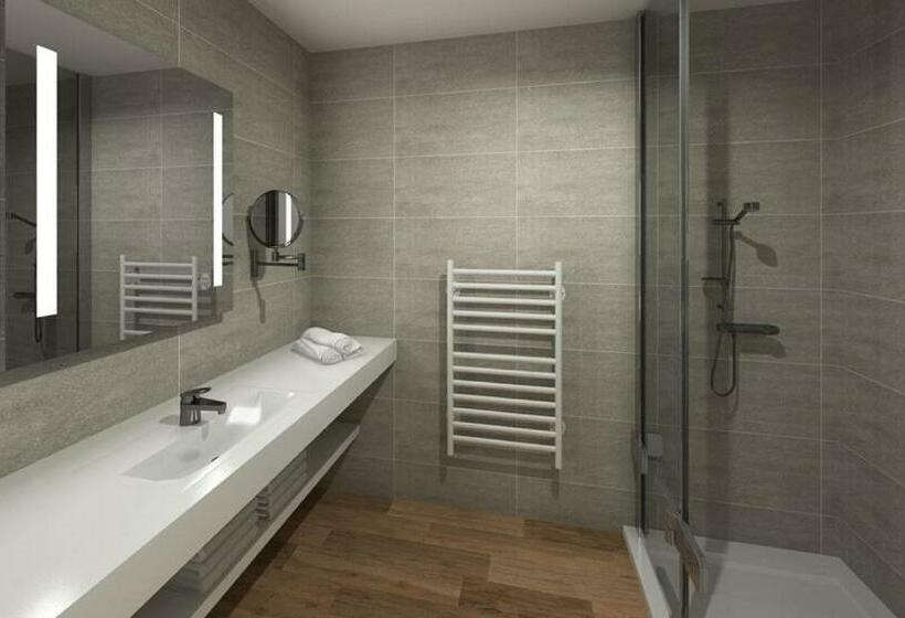 سوییت پرستیژ, Mercure Toulouse Aeroport Blagnac