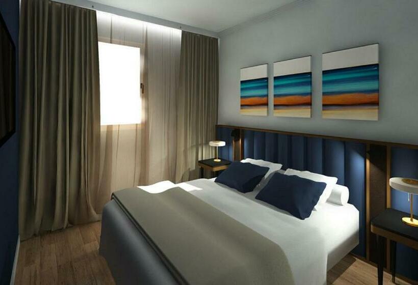 سوییت جونیور, Mercure Toulouse Aeroport Blagnac