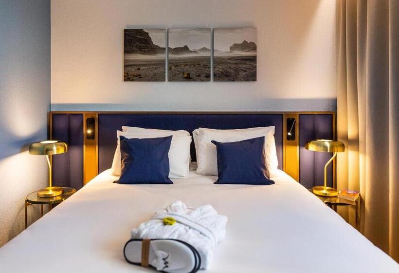 اتاق کلاسیک, Mercure Toulouse Aeroport Blagnac