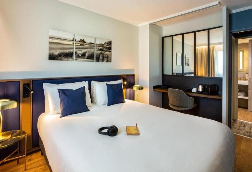 اتاق کلاسیک, Mercure Toulouse Aeroport Blagnac