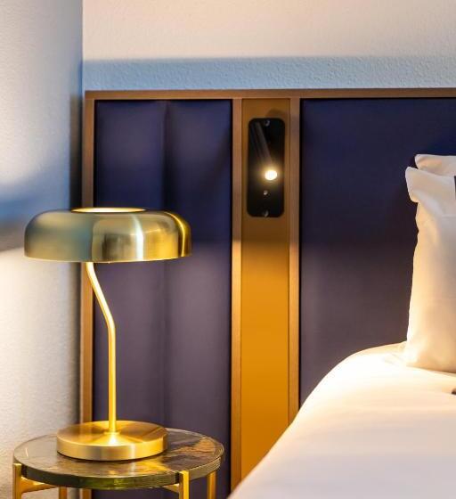اتاق کلاسیک, Mercure Toulouse Aeroport Blagnac
