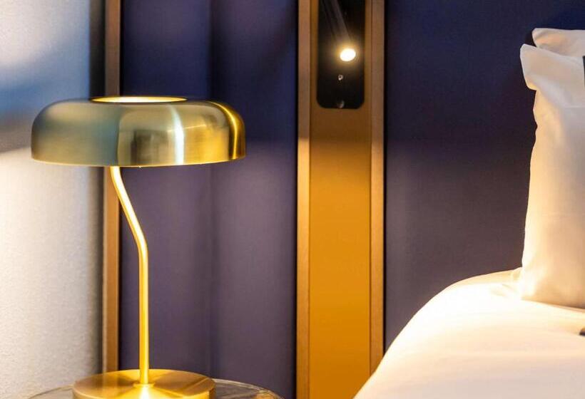 اتاق کلاسیک, Mercure Toulouse Aeroport Blagnac