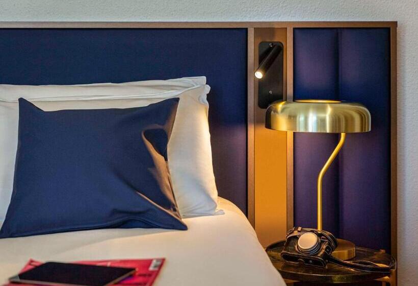 اتاق کلاسیک, Mercure Toulouse Aeroport Blagnac