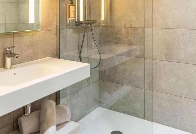 اتاق کلاسیک, Mercure Toulouse Aeroport Blagnac