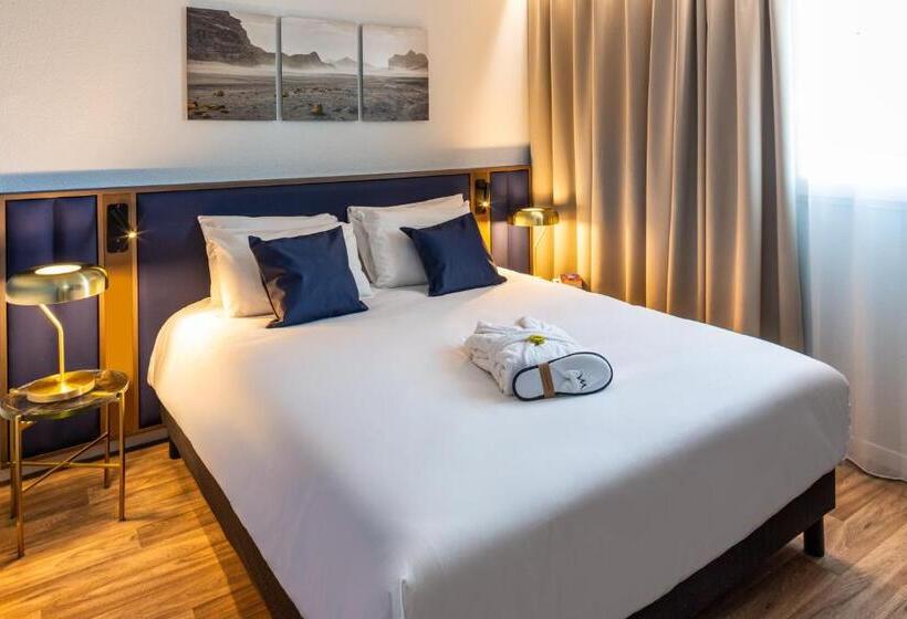 سوییت پرستیژ, Mercure Toulouse Aeroport Blagnac