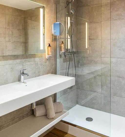 سوییت جونیور, Mercure Toulouse Aeroport Blagnac
