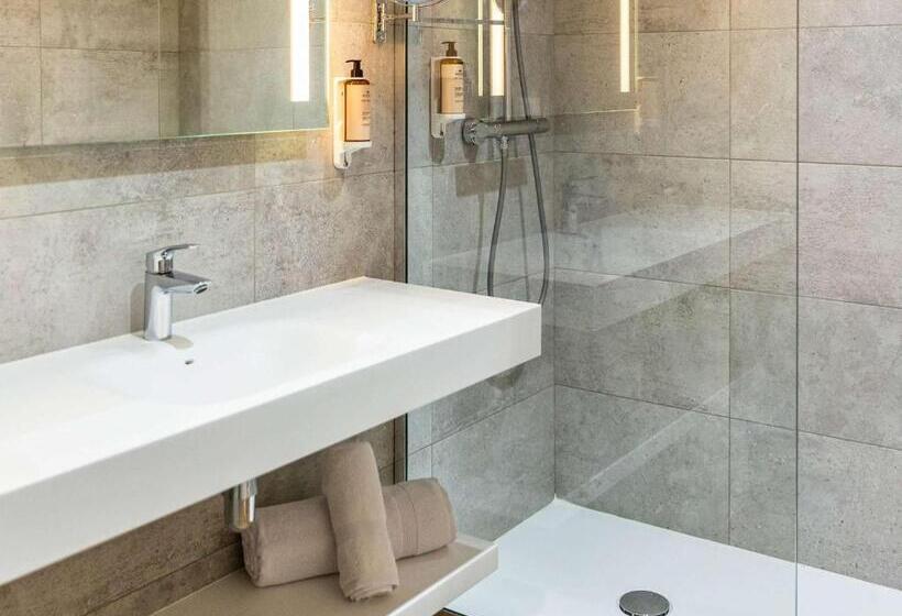 سوییت جونیور, Mercure Toulouse Aeroport Blagnac