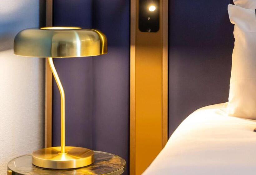 سوییت جونیور, Mercure Toulouse Aeroport Blagnac