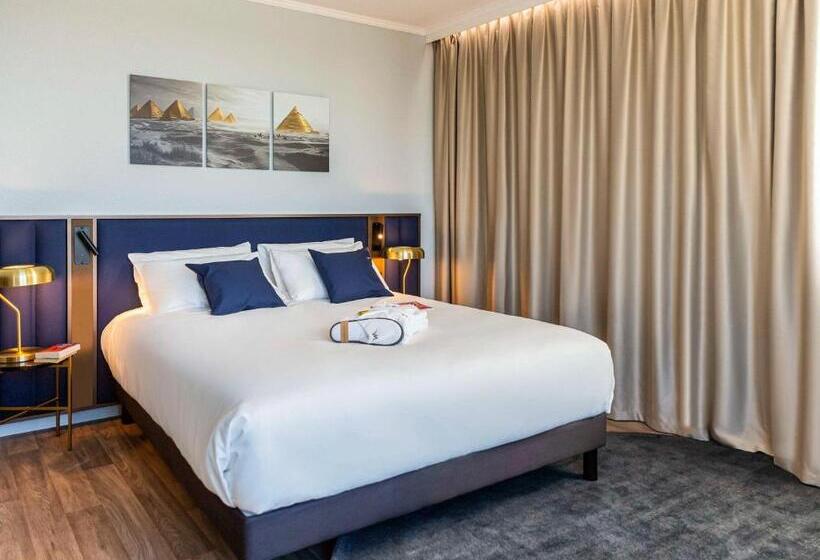 سوییت جونیور, Mercure Toulouse Aeroport Blagnac