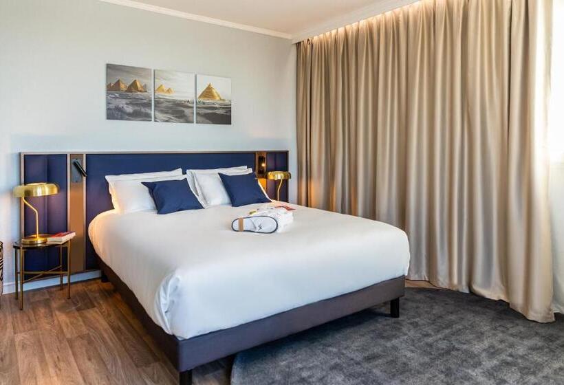 سوییت خانوادگی, Mercure Toulouse Aeroport Blagnac