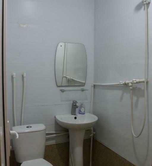 اتاق استاندارد, Styopa
