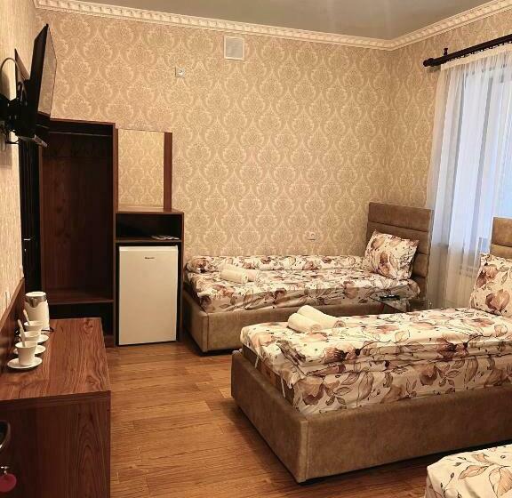 اتاق استاندارد, Styopa