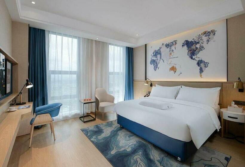 اتاق استاندارد, Kyriad Marvelous Hotel Guilin Quanzhou