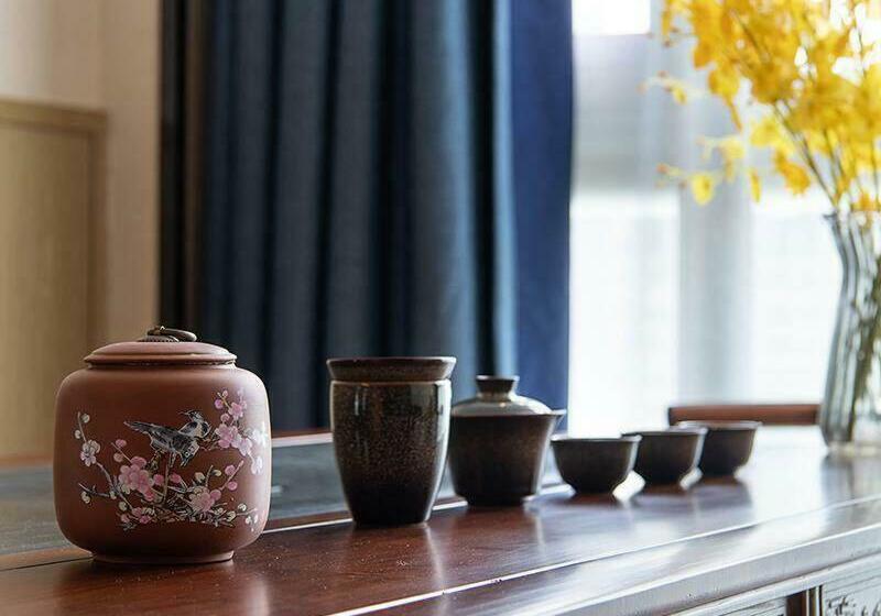 سوئیت پریمیوم, Kyriad Marvelous Hotel Kunming High Tech Zone Wuyue Plaza