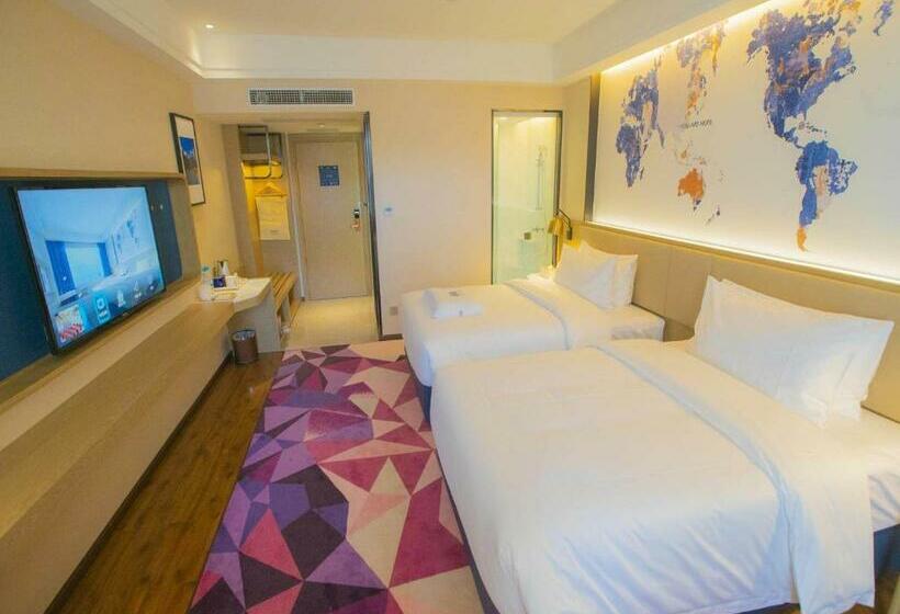 اتاق سوپریور, Kyriad Marvelous Hotel Kunming High Tech Zone Wuyue Plaza