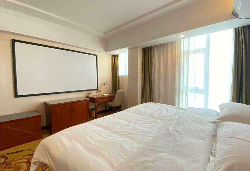 اتاق استاندارد, Vienna Hotel Jieyang Rongjiangxincheng Store