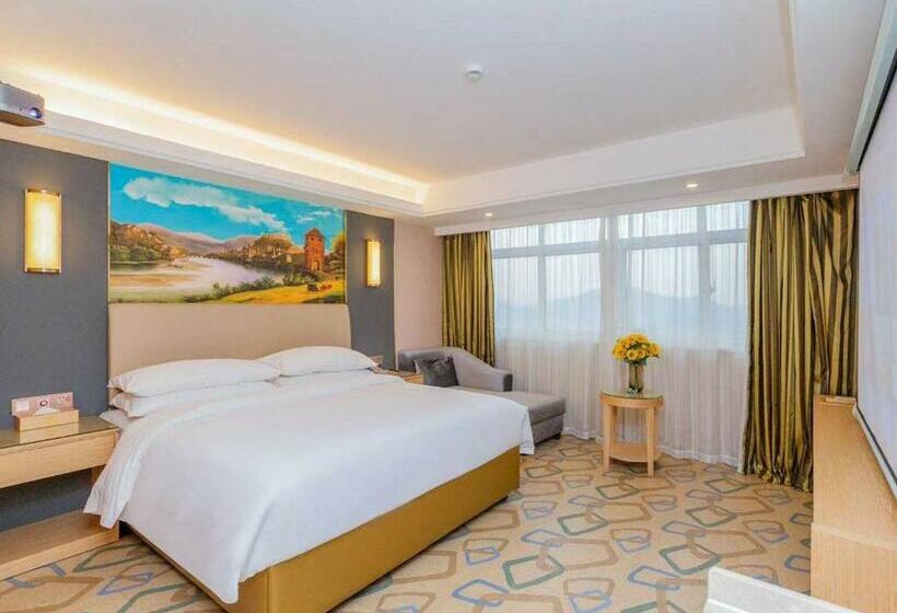 اتاق استاندارد, Vienna Hotel Yichun Administration Center Store